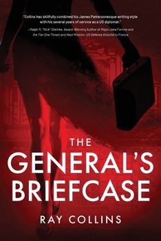 Paperback The General's Briefcase Book