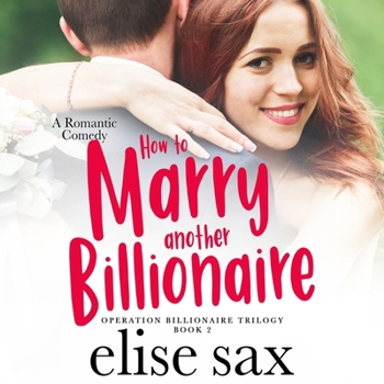 MP3 CD How to Marry Another Billionaire Book