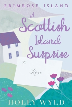 Paperback A Scottish Island Surprise Book