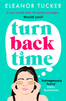 Paperback Turn Back Time Book