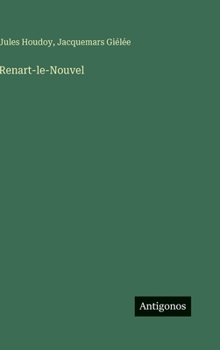 Renart-le-Nouvel (French Edition)