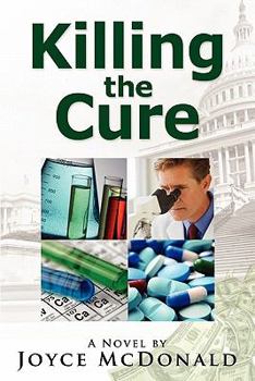 Paperback Killing the Cure Book
