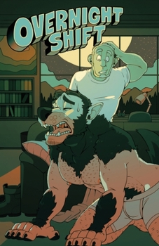 Paperback Overnight Shift Book