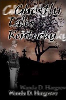 Paperback Ghostly Tales of Kentucky Book