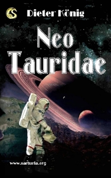 Paperback Neo Tauridae [German] Book
