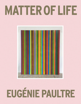 Paperback Matter of Life Book