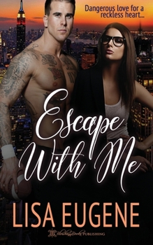 Paperback Escape with Me Book