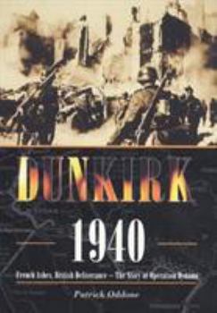 Paperback Dunkirk 1940 [French] Book