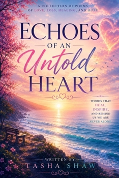Paperback Echoes of an Untold Hearts Book