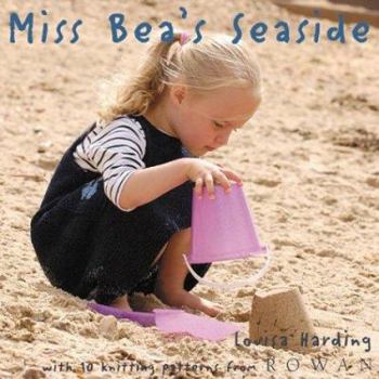 Paperback Miss Bea's Seaside Book