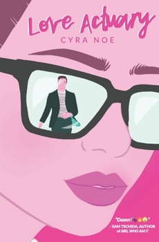 Paperback Love Actuary: A Big Tall British Guy Romance Book