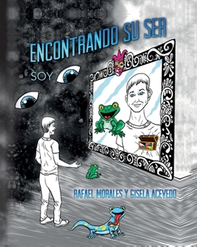 Paperback Encontrando Su Ser: Soy [Spanish] Book