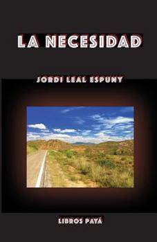 Paperback La necesidad [Spanish] Book
