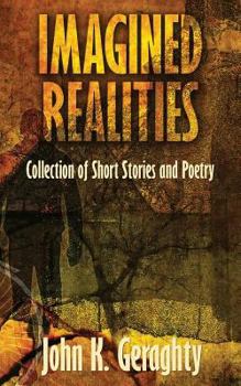 Paperback Imagined Realities Book