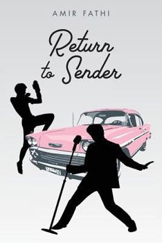 Paperback Return to Sender Book