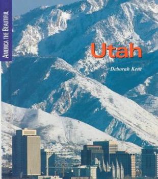 Library Binding Utah Book