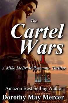 Paperback The Cartel Wars: Library Edition Book