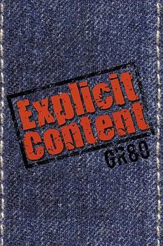 Paperback Explicit Content Book