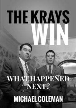 Paperback The Krays Win Book