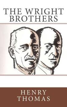 Paperback The Wright Brothers Book