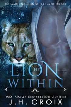 Paperback The Lion Within Book