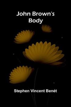 Paperback John Brown's Body Book