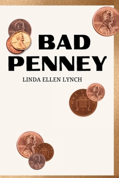 Paperback Bad Penney Book