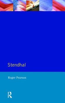 Paperback Stendhal: The Red and the Black and The Charterhouse of Parma Book