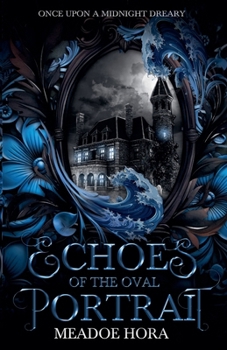 Paperback Echoes of the Oval Portrait Book