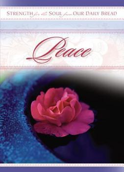 Paperback Peace Book