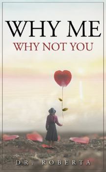 Paperback Why Me?: Why Not You? Book