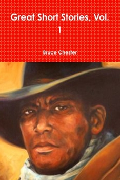 Paperback Great Short Stories, Vol. 1 Book