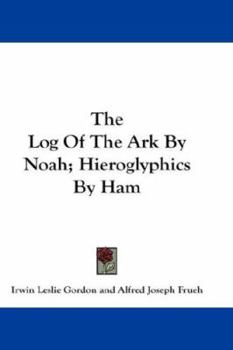 The Log of the Ark