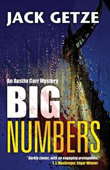 Paperback Big Numbers Book