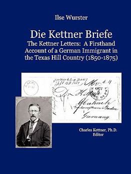 Paperback Die Kettner Briefe Book