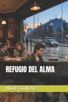 Paperback Refugio del Alma [Spanish] Book