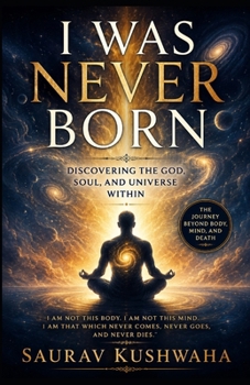 I Was Never Born