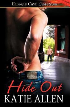 Hide Out - Book #2 of the Private Dicks/Sanctuary