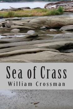 Paperback Sea of Crass Book