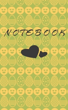 love notebook: love notebook