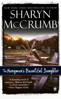 The Hangman's Beautiful Daughter - Book #2 of the Ballad
