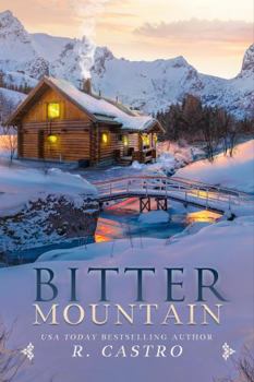 Paperback Bitter Mountain: A Novella Book