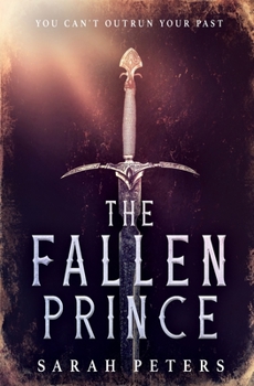 Paperback The Fallen Prince Book