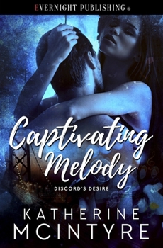 Paperback Captivating Melody Book