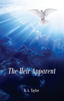 Paperback The Heir Apparent Book