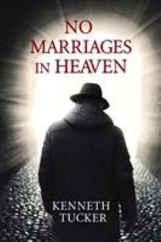 Paperback No Marriages in Heaven Book