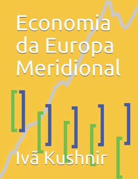 Paperback Economia da Europa Meridional [Portuguese] Book