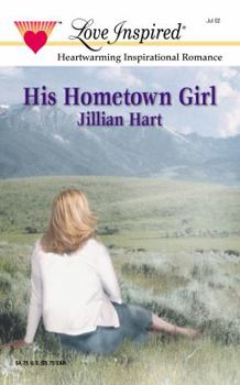 His Hometown Girl - Book #1 of the McKaslin Clan: Series 1