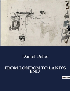 From London to Land's End