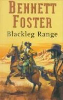 Hardcover Blackleg Range Book
